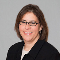 Lisa Daigle Assistant Managing Editor
